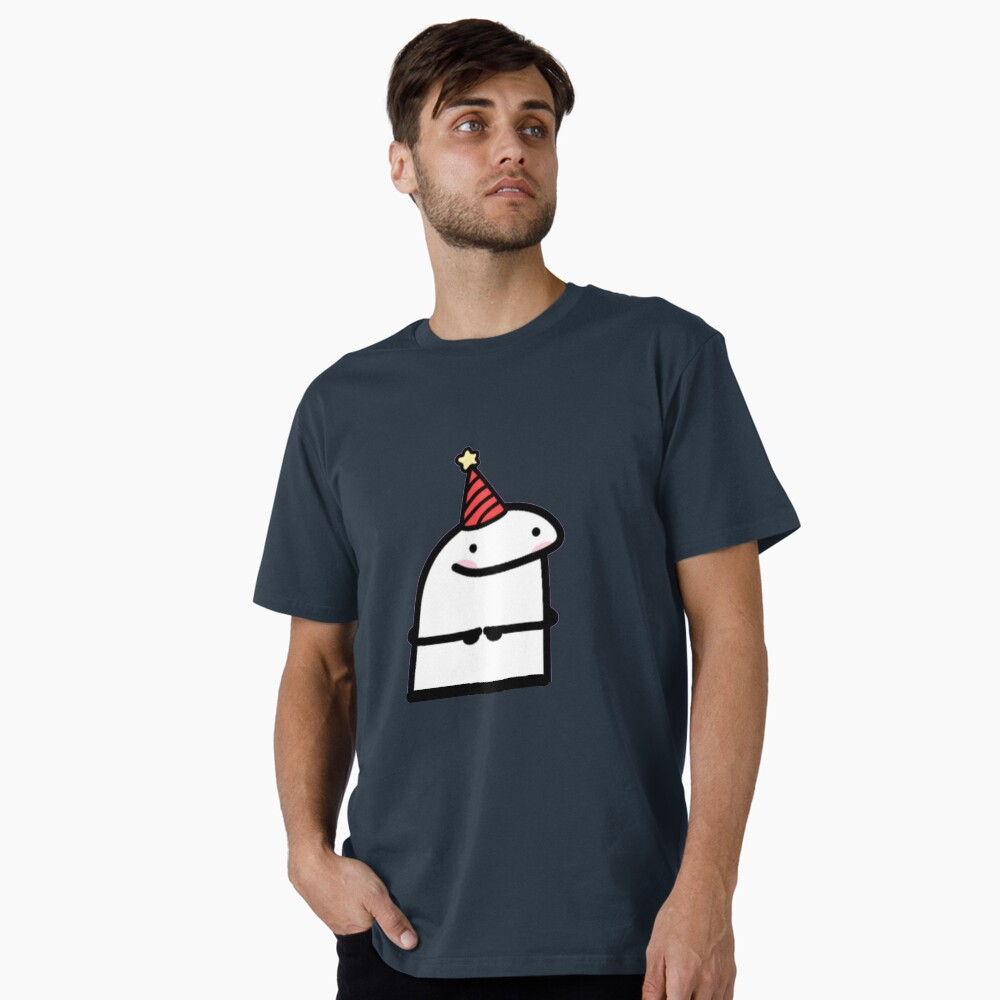 Item preview, Premium T-Shirt designed and sold by Heavenly-Cloudz.