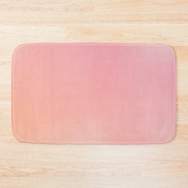 Item preview, Soft Pink Aura Vibes Aesthetic Energy Glow Design designed and sold by stickersony.