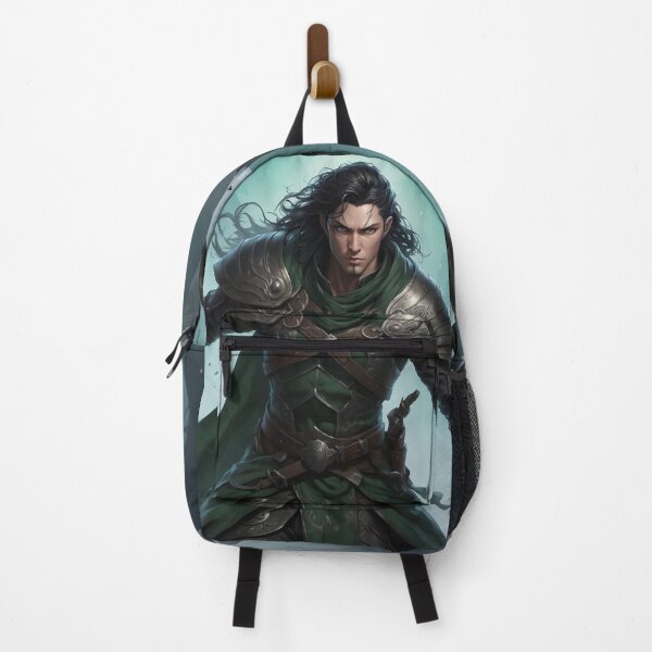 Item preview, Forest Warrior  designed and sold by RebelRulez.
