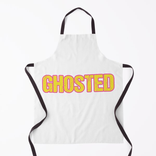 Item preview, Ghosted, Yellow and Pink Outline designed and sold by Memes N Lore .