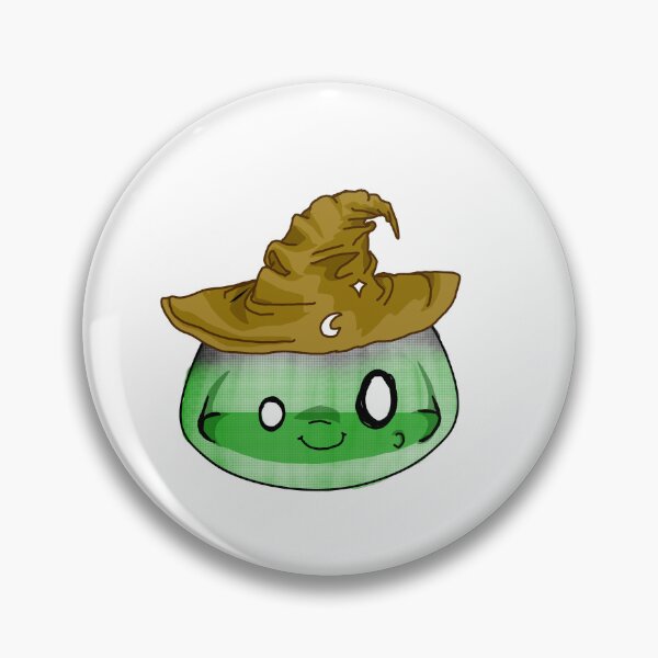 Item preview, Witchcraft Slime designed and sold by Shadowsantos.