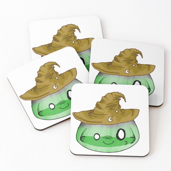 Item preview, Witchcraft Slime designed and sold by Shadowsantos.