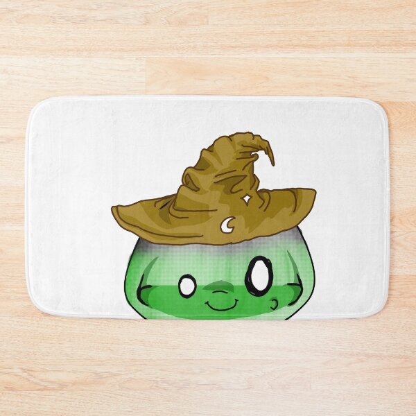 Item preview, Witchcraft Slime designed and sold by Shadowsantos.