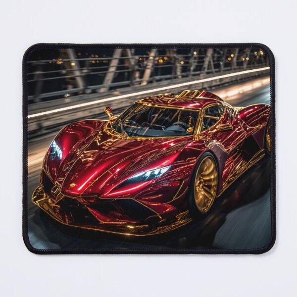 Item preview, Super Car Art designed and sold by TheDarkWardrobe.