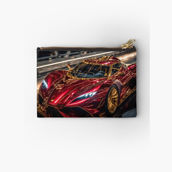 Item preview, Super Car Art  designed and sold by TheDarkWardrobe.