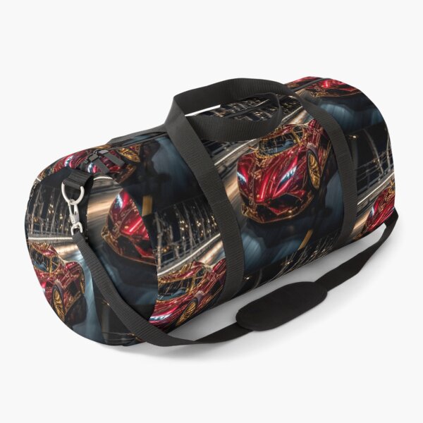 Item preview, Super Car Art  designed and sold by TheDarkWardrobe.