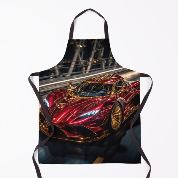 Item preview, Super Car Art designed and sold by TheDarkWardrobe.