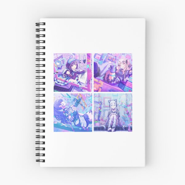 Item preview, Nightcord at 25 - Hope Will Someday Go Beyond the Morning designed and sold by kitissosocool.