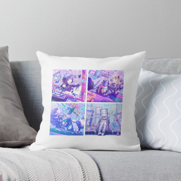 Item preview, Nightcord at 25 - Hope Will Someday Go Beyond the Morning designed and sold by kitissosocool.
