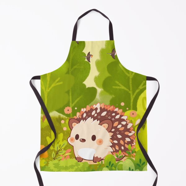 Item preview, Cozy Forest Spikes designed and sold by Dalevalart.