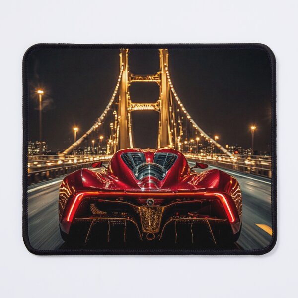 Item preview, Super Car Art  designed and sold by TheDarkWardrobe.