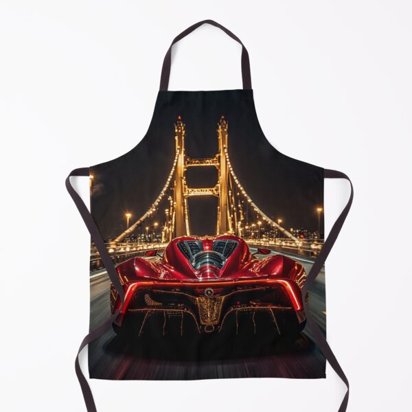Item preview, Super Car Art designed and sold by TheDarkWardrobe.