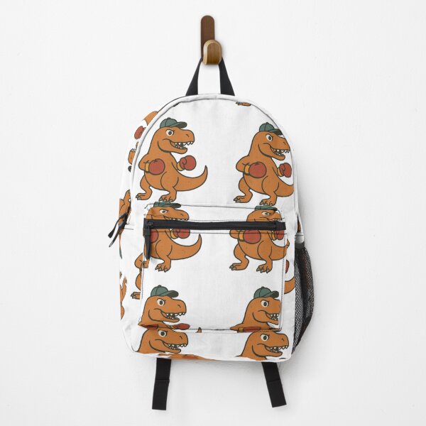 Item preview, T-Rex Throwdown designed and sold by Elfyau.