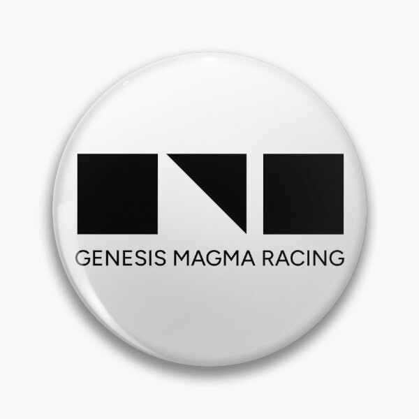 Item preview, Genesis Magma Racing designed and sold by parkerku.
