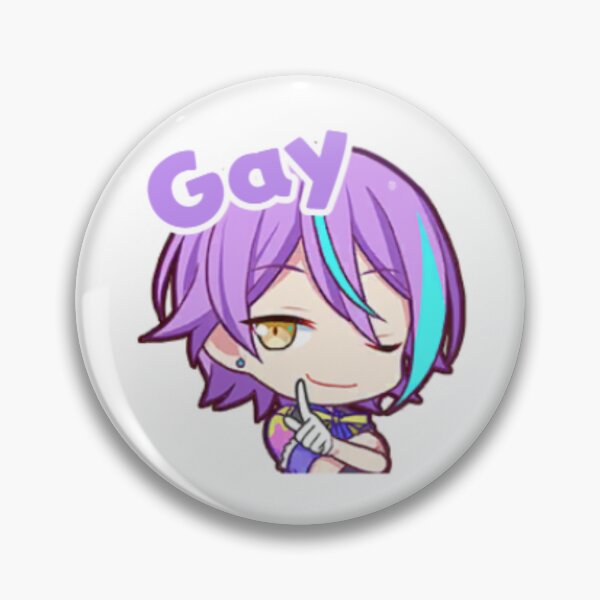 Item preview, Gay Rui designed and sold by kitissosocool.