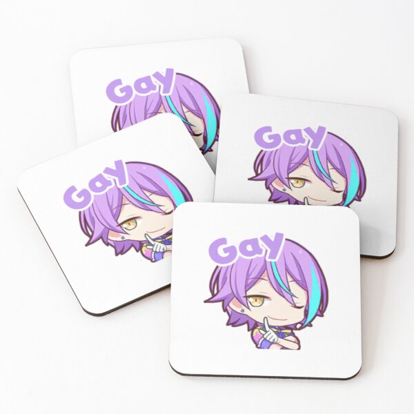 Item preview, Gay Rui designed and sold by kitissosocool.