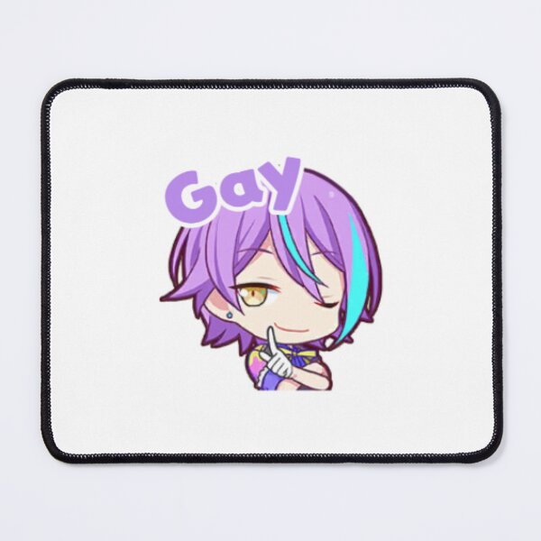 Item preview, Gay Rui designed and sold by kitissosocool.