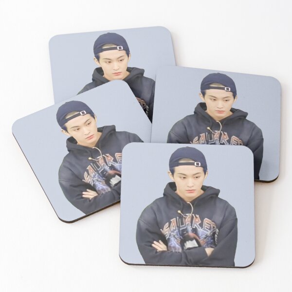 Item preview, mark lee mood meme designed and sold by introelegrfx.