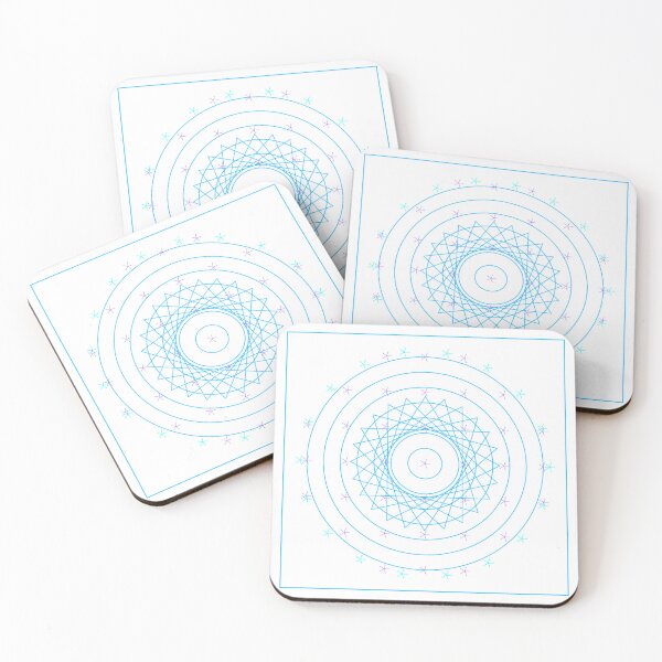 Item preview, Omnivitri Starglyph 5 designed and sold by nixonmercurio.