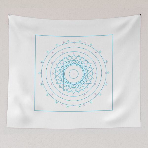 Item preview, Omnivitri Starglyph 5 designed and sold by nixonmercurio.