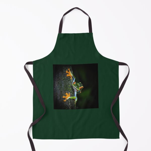 Item preview, Red-eyed tree frogs mating.  designed and sold by Shannon Emmel .