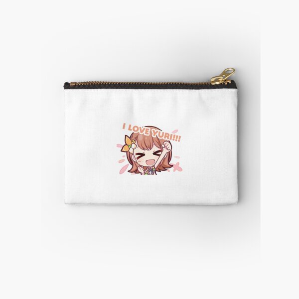 Item preview, Minori Loves Yuri designed and sold by kitissosocool.