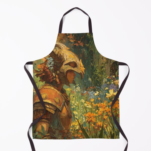 Item preview, A Warrior pondering designed and sold by BtLoAnZyE.
