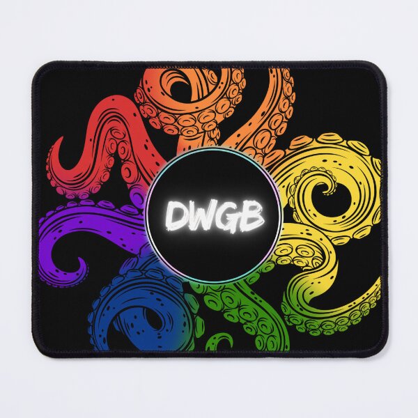 Item preview, Dark World Gay Bar designed and sold by ofthecrown.