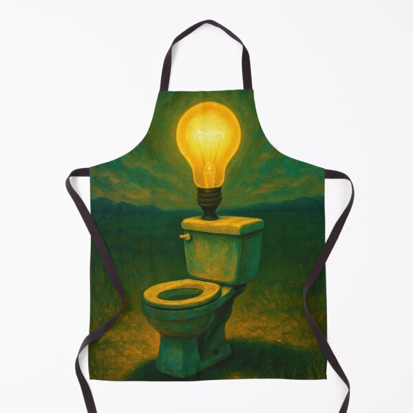 Item preview, Humorous sticker in a surrealistic style designed and sold by Lilashakti ⭐️ ⭐️ ⭐️ ⭐️ ⭐️.