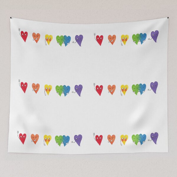 Item preview, Happy Pride designed and sold by jeneva.