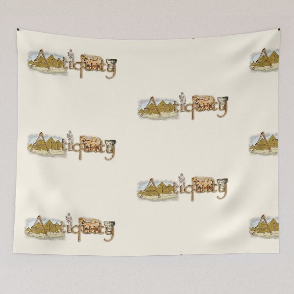 Item preview, Antiquity - Special-Tee designed and sold by IvieLeagueJots.