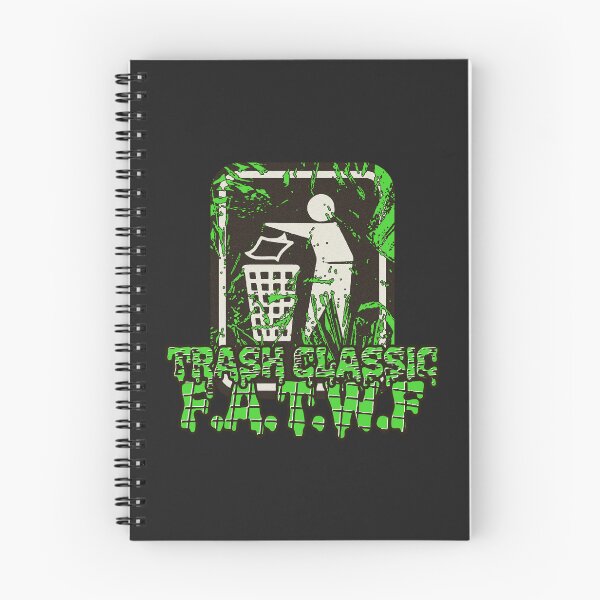 Item preview, Trash Classic designed and sold by Porkroll Egg & Cheese.