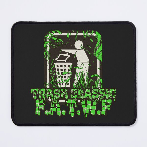 Item preview, Trash Classic designed and sold by Porkroll Egg & Cheese.