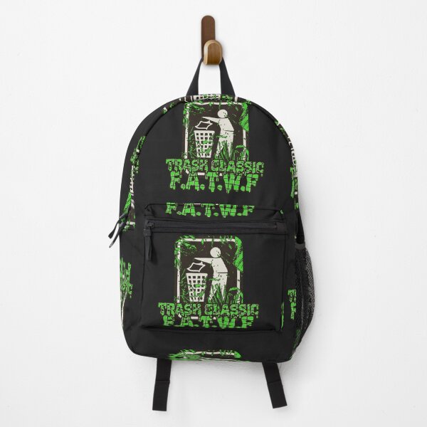 Item preview, Trash Classic designed and sold by Porkroll Egg & Cheese.