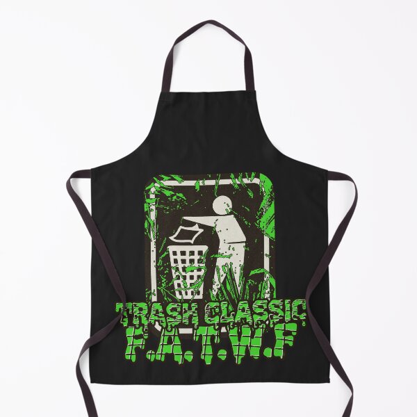Item preview, Trash Classic designed and sold by Porkroll Egg & Cheese.