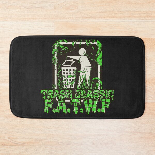 Item preview, Trash Classic designed and sold by Porkroll Egg & Cheese.