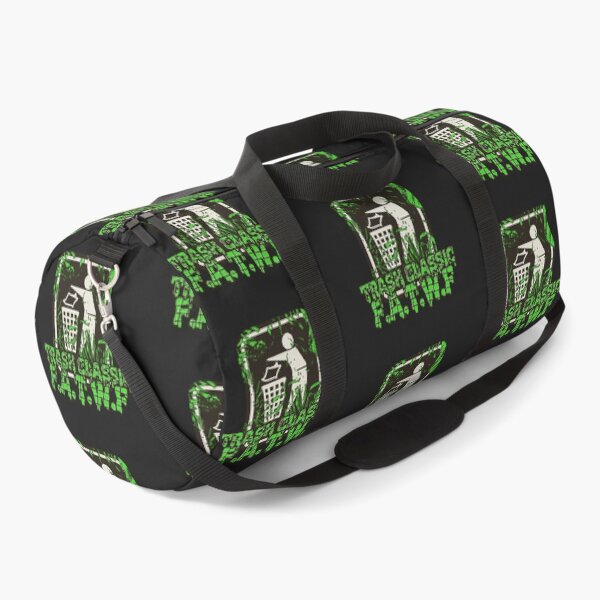 Item preview, Trash Classic designed and sold by Porkroll Egg & Cheese.