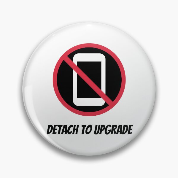 Item preview, Detach to Upgrade | Stoicism Philosophy,  Daily Stoic Life designed and sold by LexaArtworks.