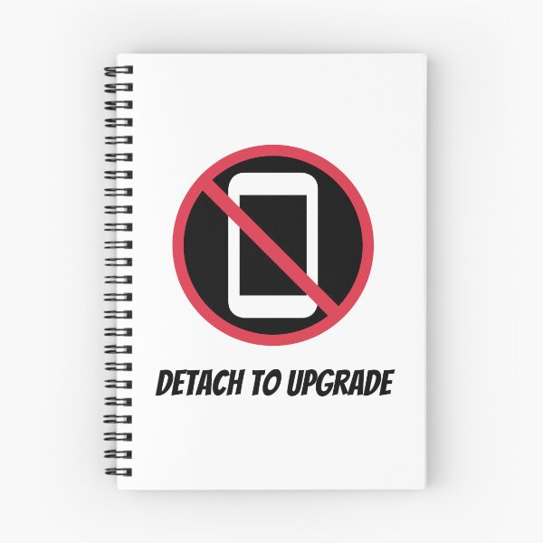 Item preview, Detach to Upgrade | Stoicism Philosophy,  Daily Stoic Life designed and sold by LexaArtworks.