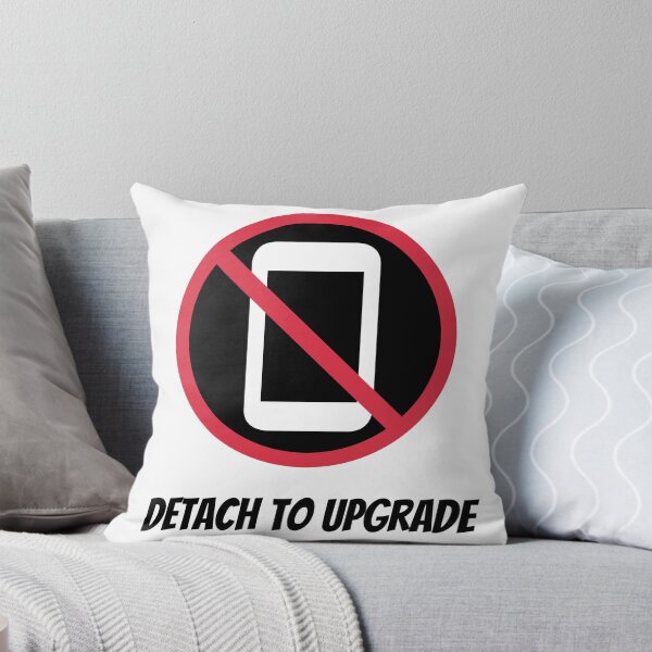 Item preview, Detach to Upgrade | Stoicism Philosophy,  Daily Stoic Life designed and sold by LexaArtworks.