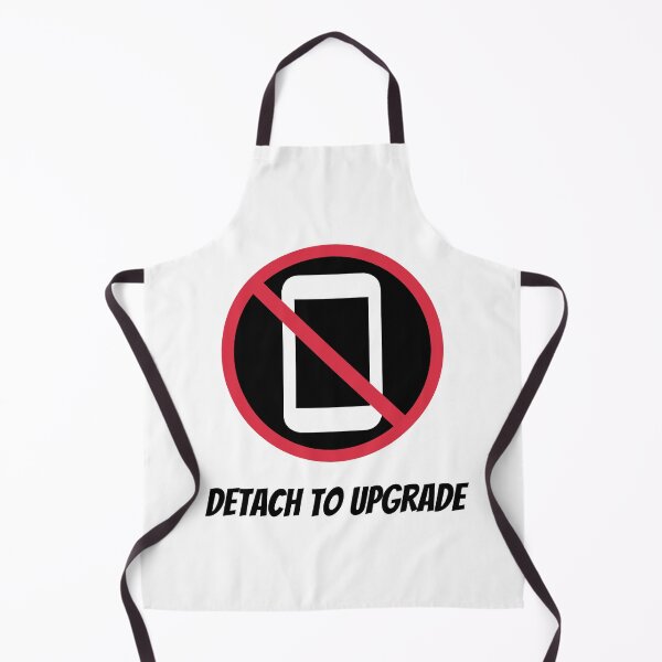 Item preview, Detach to Upgrade | Stoicism Philosophy, Daily Stoic Life designed and sold by LexaArtworks.