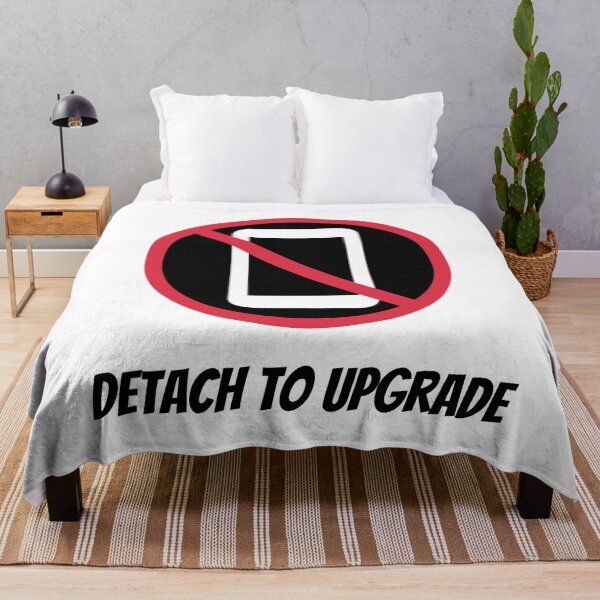 Item preview, Detach to Upgrade | Stoicism Philosophy,  Daily Stoic Life designed and sold by LexaArtworks.