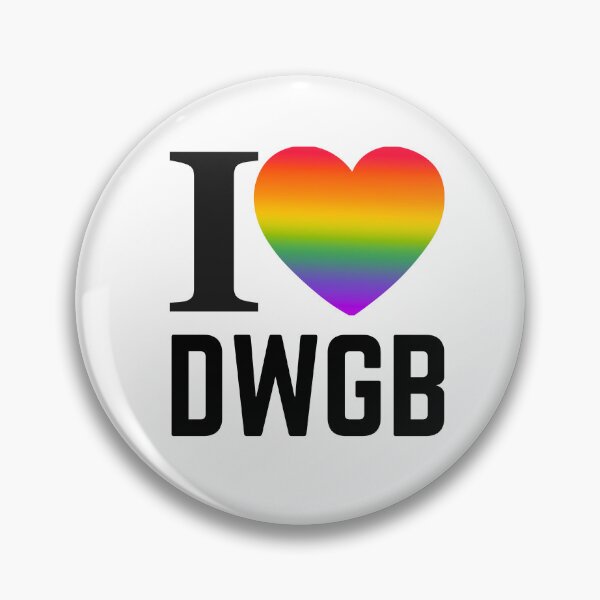 Item preview, I Love the Dark World Gay Bar designed and sold by ofthecrown.