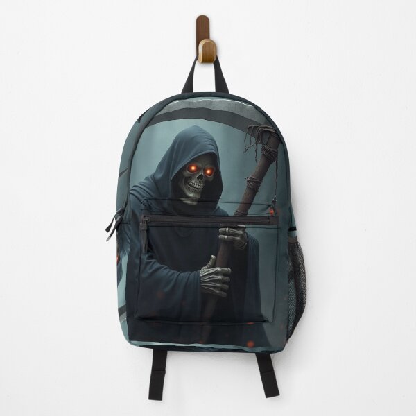 Item preview, The Reaper Waits designed and sold by RebelRulez.