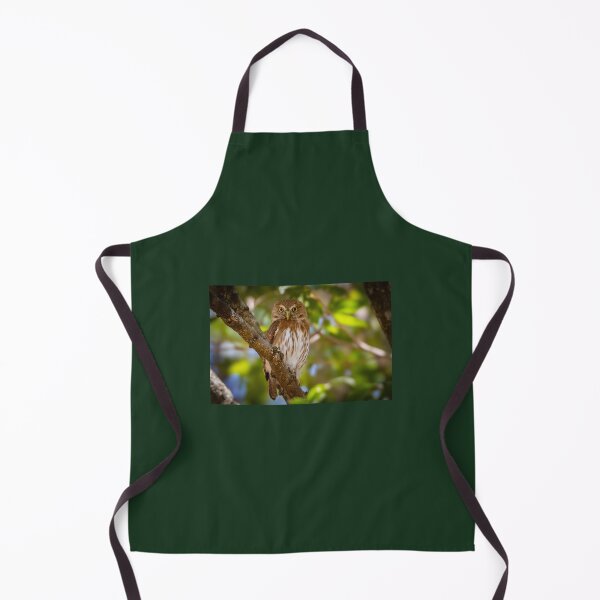Item preview, Ferruginous pygmy owl designed and sold by Shannon Emmel .