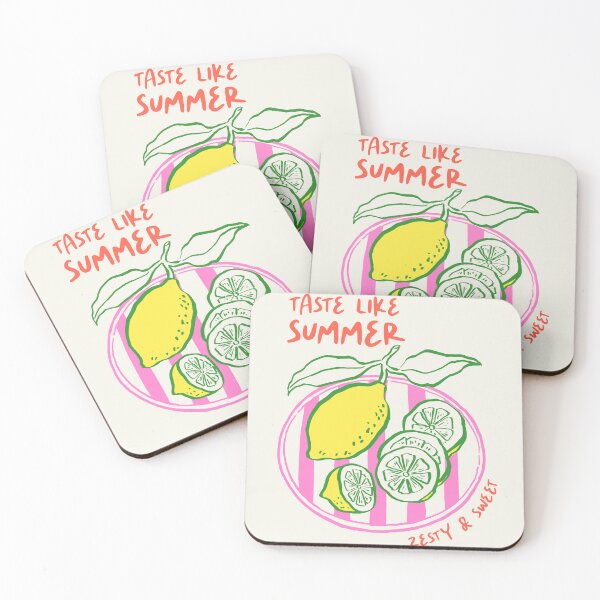 Item preview, Hand Drawn Summer Amalfi Italy Lemon Fruit Market designed and sold by ScorpioSunStudio.