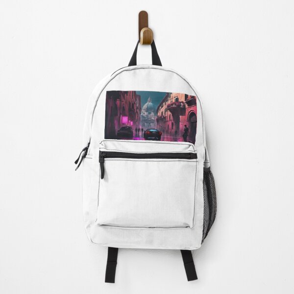 Item preview, Italy in Cyberpunk designed and sold by Rodney Milner.