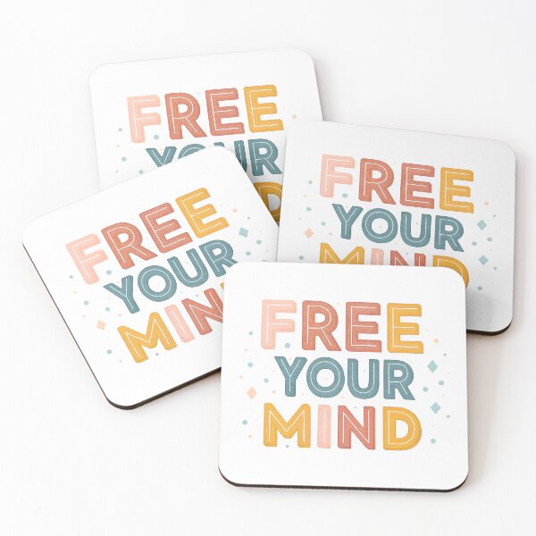 Item preview, Free your mind designed and sold by nimmitrends.