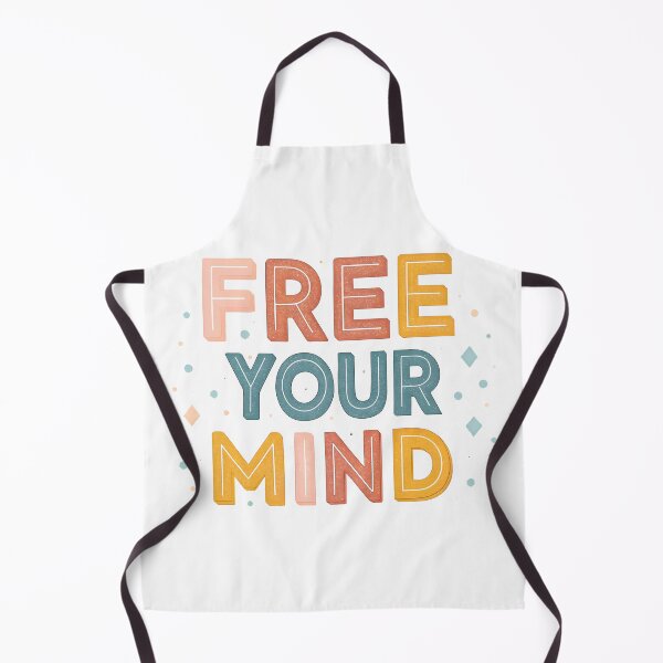 Item preview, Free your mind designed and sold by nimmitrends.