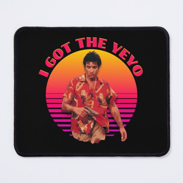 Item preview, I Got the Yeyo designed and sold by UNK-Fatigues.